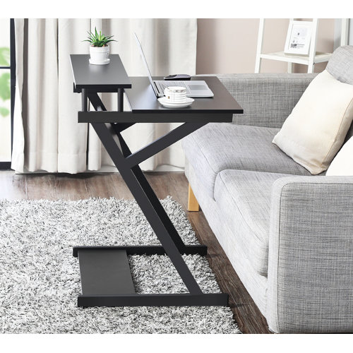 Inbox Zero Desk with Hutch & Reviews Wayfair